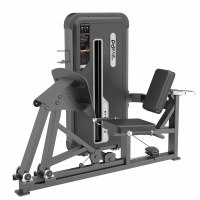 A-3003 (U3003A) Жим ногами (Leg Press). Стек 115 кг.