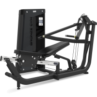 BRONZE GYM NEO 88 Жим от груди/плеч
