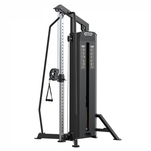 Одиночная блочная стойка Hasttings KS1201