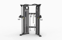 Кроссовер угловой Koenigsmann AJAX 21