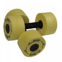 Гантели для аква-аэробики SPRINT Sprint Bells, среднее сопротивление (пара)