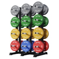 Стойка для дисков OKPRO OK0040