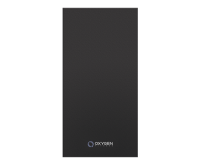 Коврик под кардио тренажеры OXYGEN FITNESS PVC FLOOR MAT 203*102 см