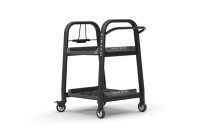 MATRIX CONNEXUS GFT2S Стойка для аксессуаров (2 полки)