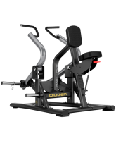 Гребная тяга с независимыми рычагами Hasttings Digger HD005-2