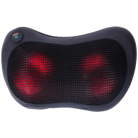 Массажная подушка Begibey RelaxPoint 2.0