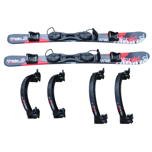 Лыжи и приспособление Easy SKI