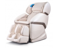 Массажное кресло US Medica Apollo (бежевое)