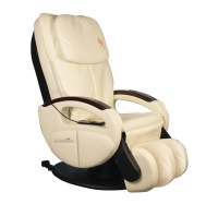 Массажное кресло ANATOMICO Leonardo (Beige)