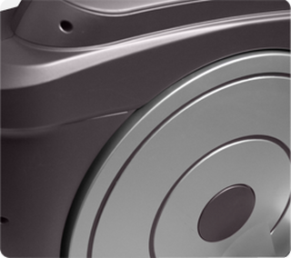 Эллиптический тренажер OXYGEN CARIBA III EL EXT