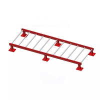 Рама для кроссфита Koenigsmann C20