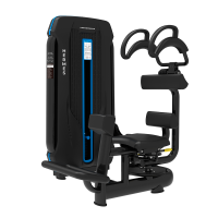 Торс-машина Koenigsmann HERMES 3