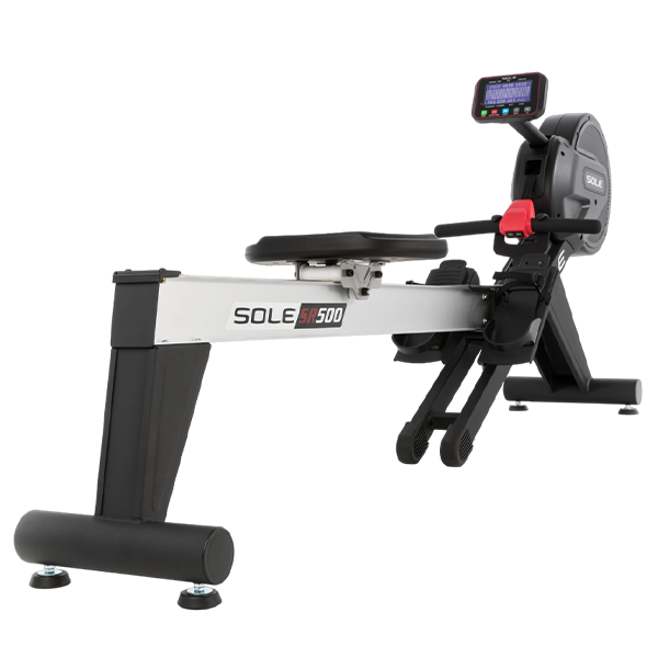 Гребной тренажер Sole SR500