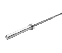 Гриф олимпийский соревновательный IVANKO OBS-20KG Olympic Bar, 20 кг