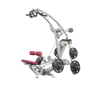 Тяга сверху Hoist RPL-5201 (Free Weights)