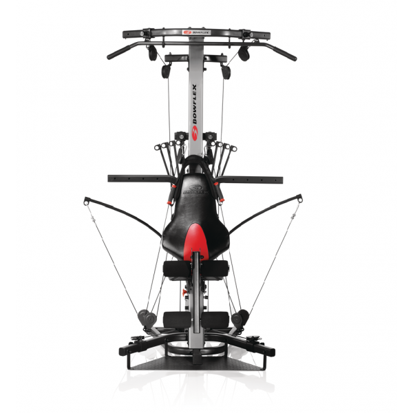 Мультистанция Bowflex Xtreme 2 SE (95 кг)