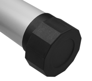 Эллиптический тренажер OXYGEN ALABAMA EXT