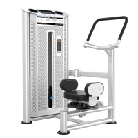 U-2018 Вращение торса (Rotary Rorso). Стек 64 кг.