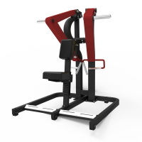 Горизонтальная тяга с упором в грудь Koenigsmann G25