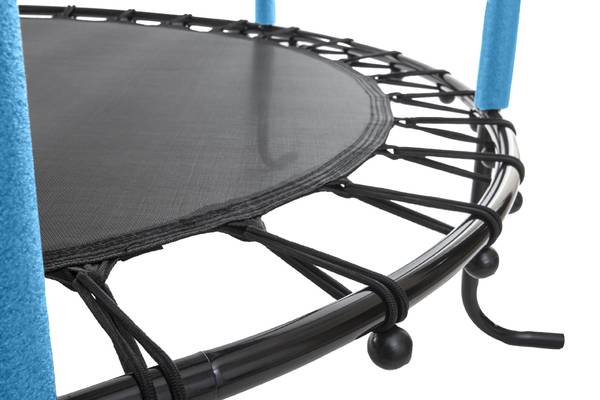 Мини батут Hasttings 54“ с защитной сеткой 1.37 м (5 ft)