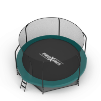 CFR-10F-3 Батут Proxima Premium 305 см, 10FT CFR-10F-3 Батут Proxima Premium 305 см, 10FT