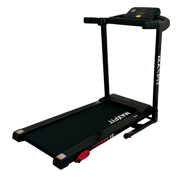 Беговая дорожка MaxFit Runner 10