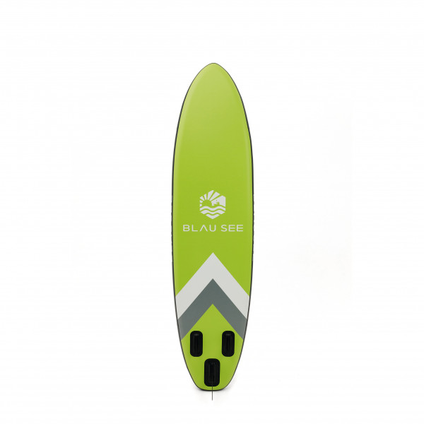 Sup-доска детская Junior green 10