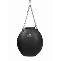 Мешок боксерский TARGEX BALL серия STRATA, 60х60см, вес 50кг