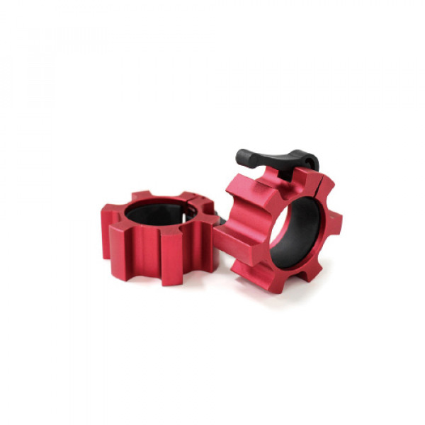 Алюминевый замок для грифа Smith BC147 (Пара)