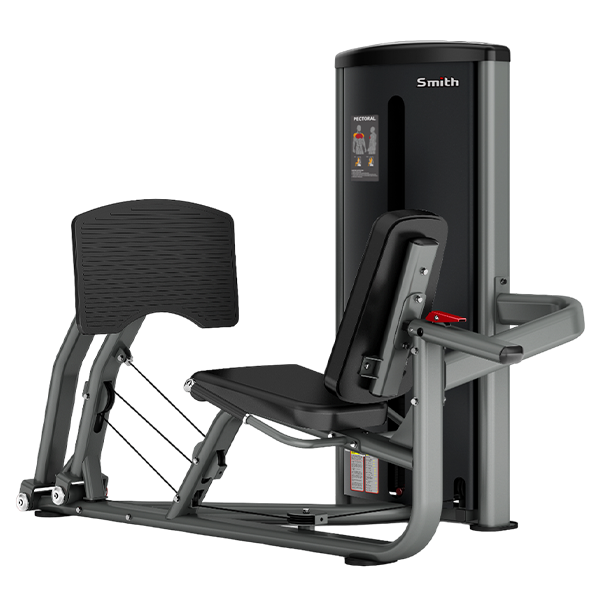 Тренажер Smith BS015 Жим ногами / Икроножные мышцы