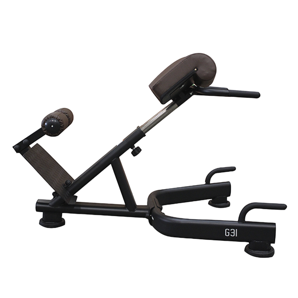 Гиперэкстензия Smith G31