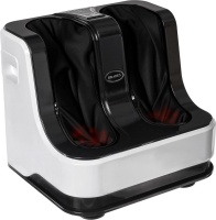 Массажер для стоп и икр Bradex «БЛАЖЕНСТВО ЛЮКС» с функцией вибрации