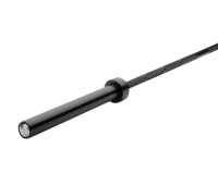 Гриф олимпийский соревновательный IVANKO OBX-20KG Olympic Bar, 20 кг