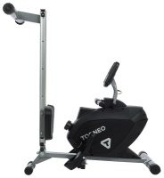 Тренажер гребной Torneo Octopus V-218