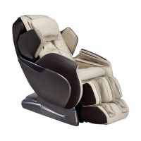 Массажное-кресло iRest SL-A386L Beige \ Brown