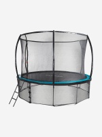 Батут KETTLER Wallaroo-12Ft с внутренней сеткой, 366 см