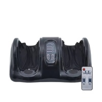 Массажер для ног GESS Bliss (черный)