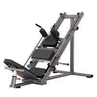 Тренажер Smith DR003 Жим ногами / Гак-машина