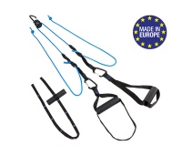 Петли для функционального тренинга с роликом aeroSling ELITE Петли для функционального тренинга с роликом aeroSling ELITE