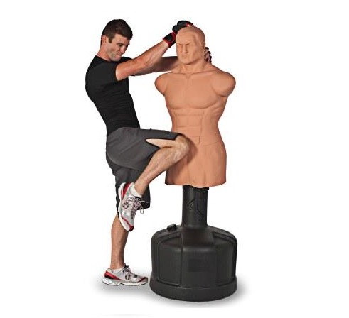 101692 Водоналивной боксерский мешок CENTURY BOB-BOX XL (США)