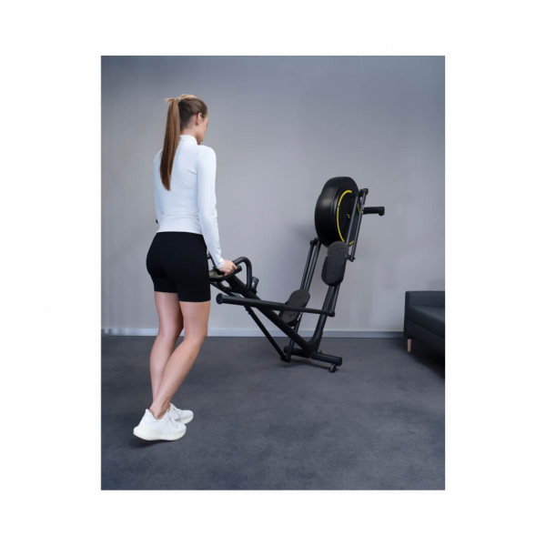 Эллиптический  тренажер Altezani E 130