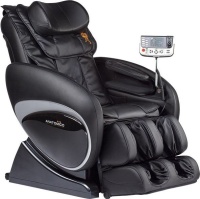 Массажное кресло ANATOMICO Perfetto (Black)