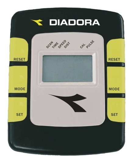 Эллиптический тренажер Diadora Circle Cross