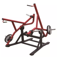 Независимый жим вверх / тяга сверху Koenigsmann PL67