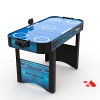 Игровой стол - аэрохоккей DFC ZONE 48&quot;