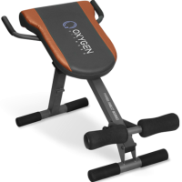 OXYGEN HYPER PRESS BOARD Гиперэкстензия