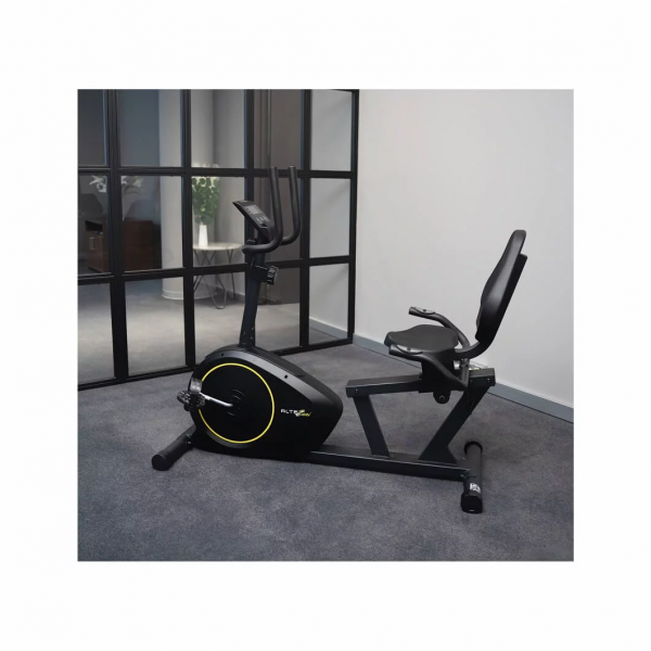 Велотренажер Altezani Bike G