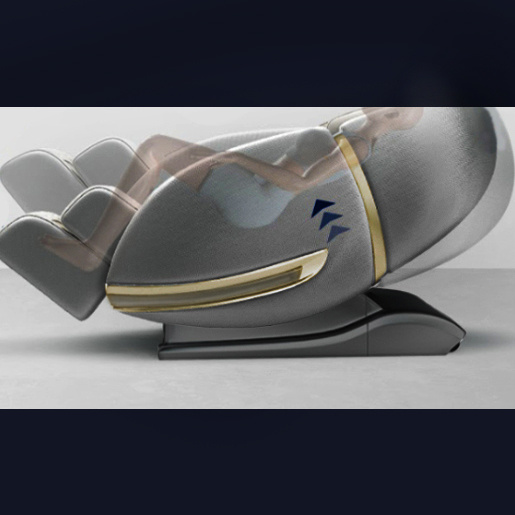 Массажное кресло Orlauf Elfen