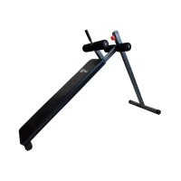 Скамья для пресса регулируемая Protrain HCXK-1010