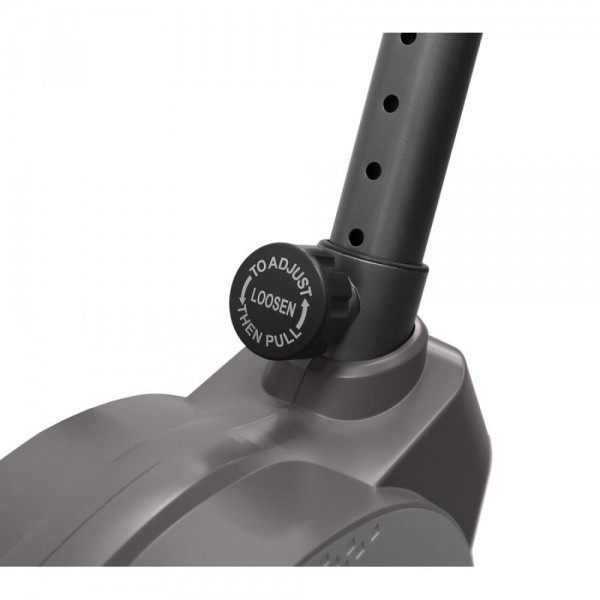 Велотренажер CARBON FITNESS U308